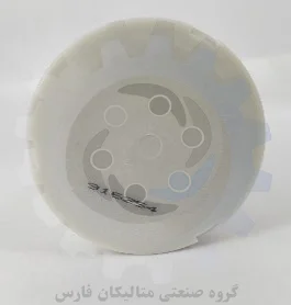 متالیکان فارس-المنت فیلتر پال PALL مدل HC9604FKS16H